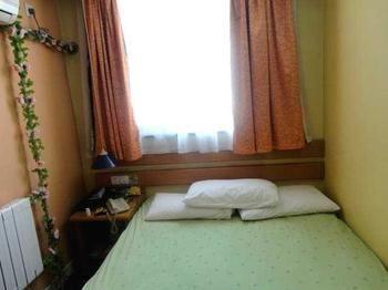 Home Inn Linzi Bus Station Qingzhou Exterior photo